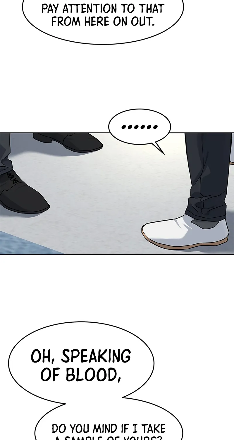 God of Blackfield Zinmanga X Chapter 145 Page 31