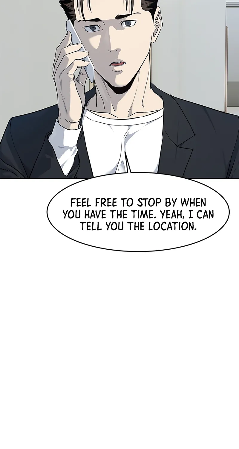 God of Blackfield Zinmanga X Chapter 145 Page 41