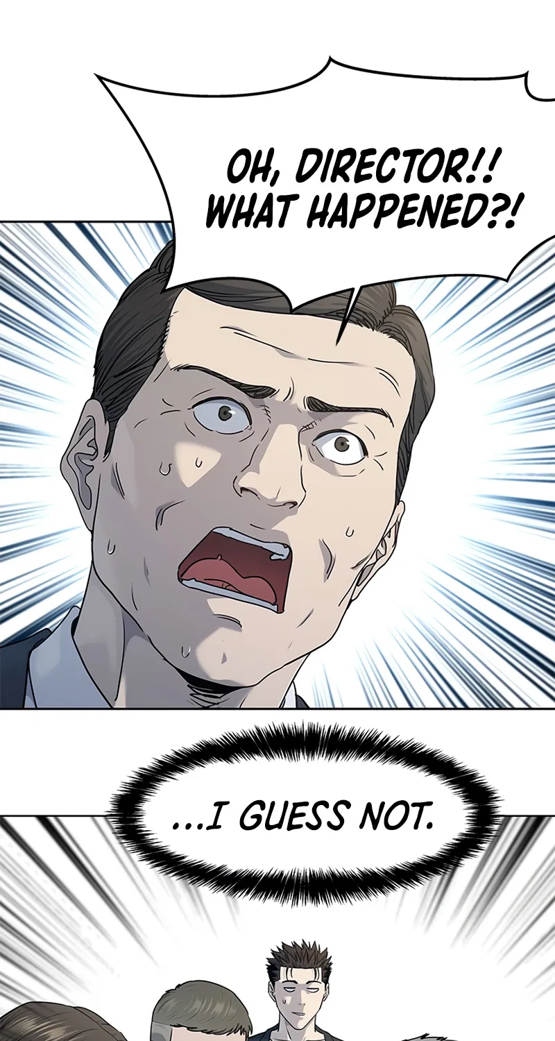 God of Blackfield Zinmanga X Chapter 145 Page 62