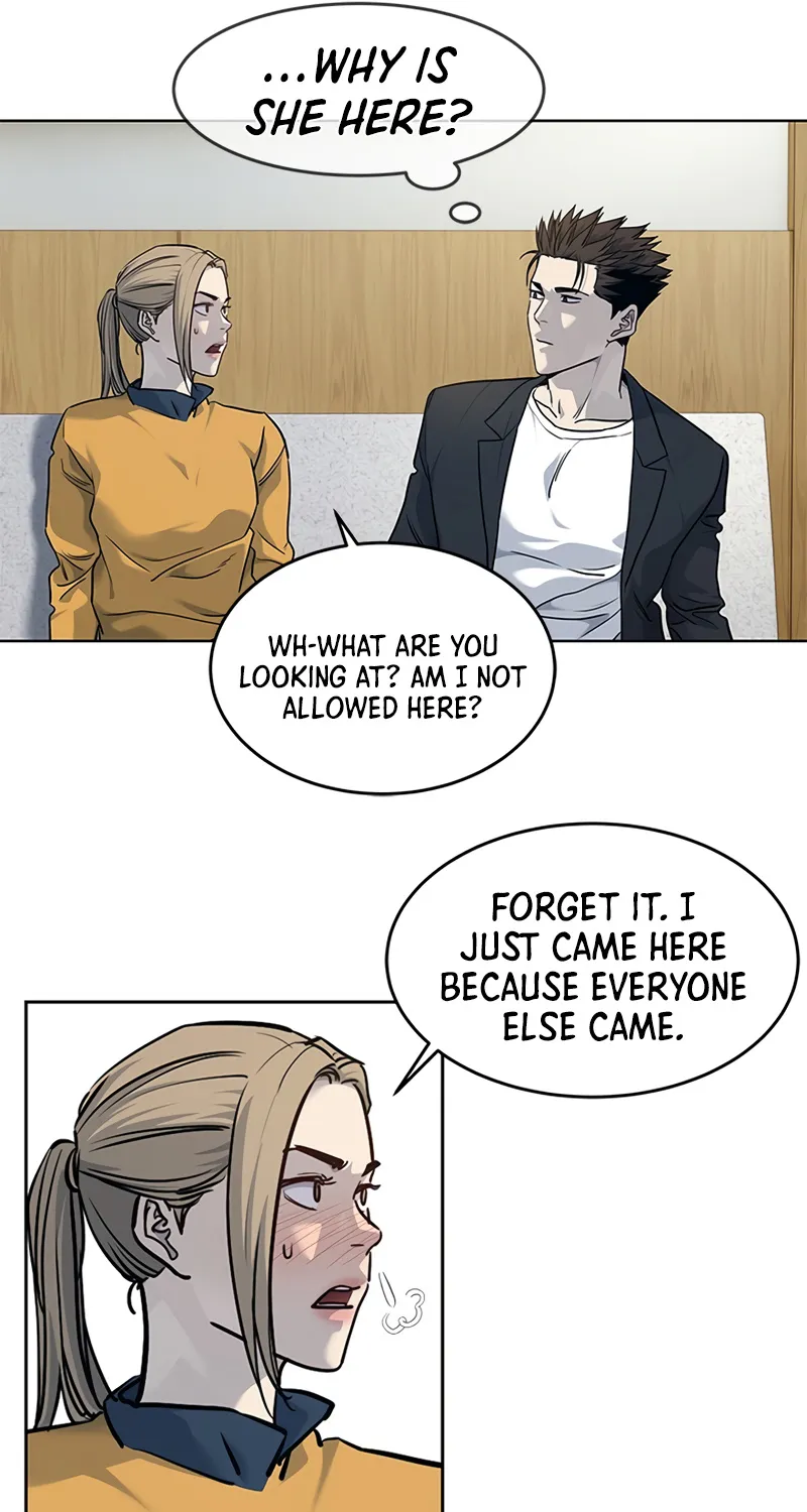 God of Blackfield Zinmanga X Chapter 145 Page 73