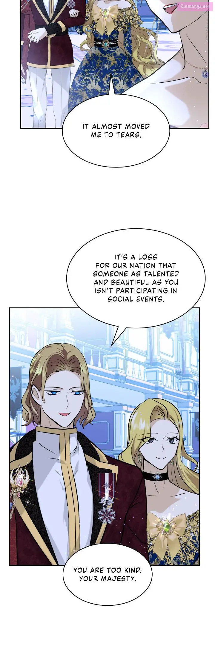 Becoming the Obsessive Male Lead’s Ex-Wife Zinmanga X Chapter 10 Page 18