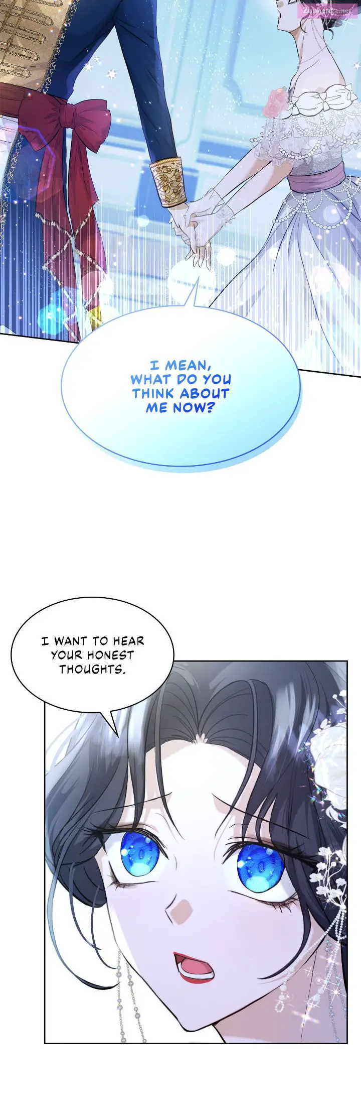 Becoming the Obsessive Male Lead’s Ex-Wife Zinmanga X Chapter 10 Page 27