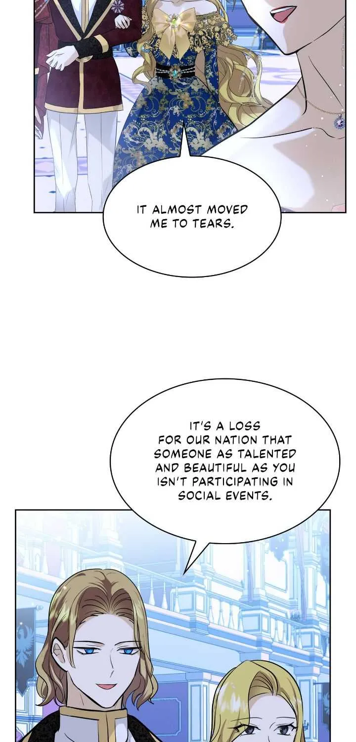 Becoming the Obsessive Male Lead’s Ex-Wife Zinmanga X Chapter 10 Page 42