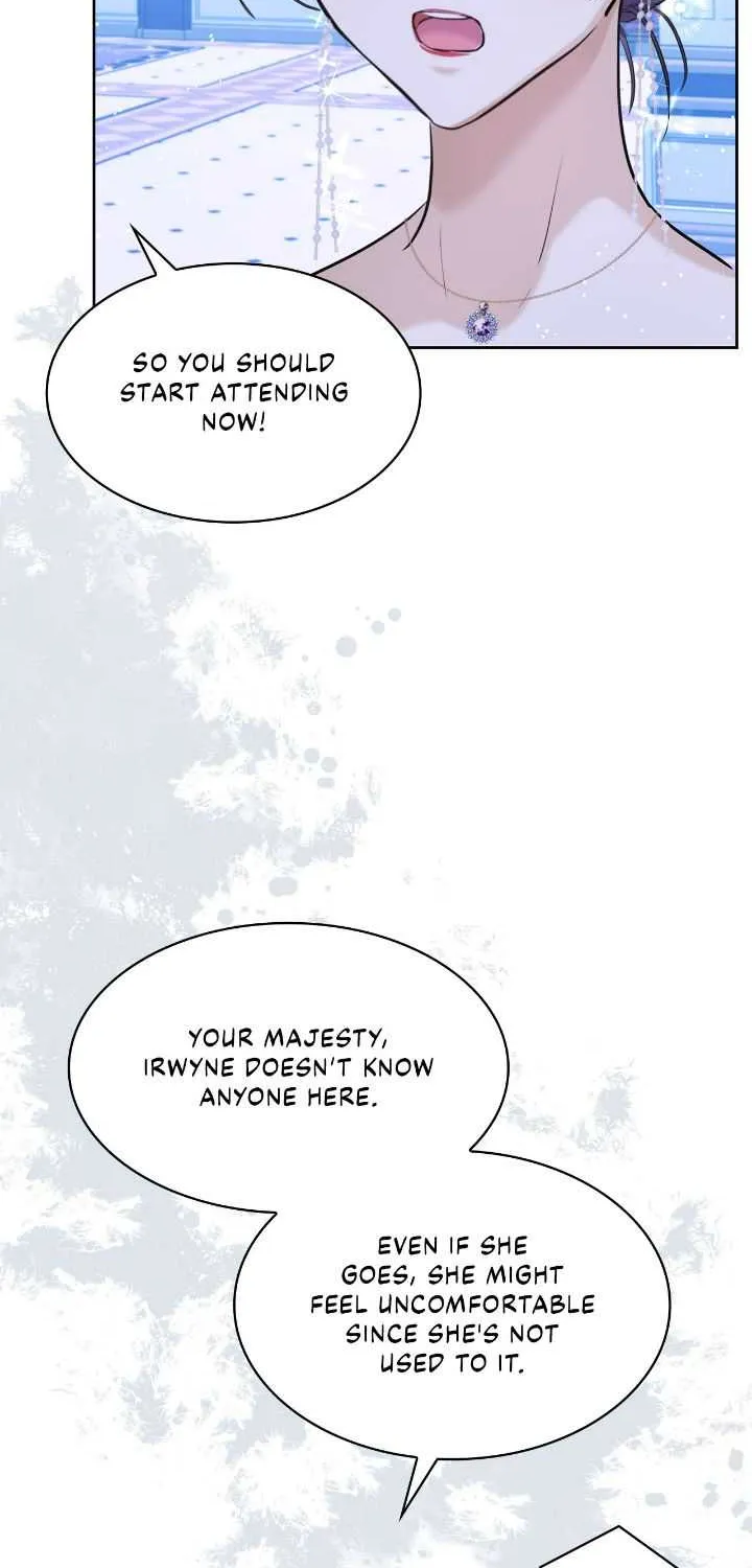 Becoming the Obsessive Male Lead’s Ex-Wife Zinmanga X Chapter 10 Page 45