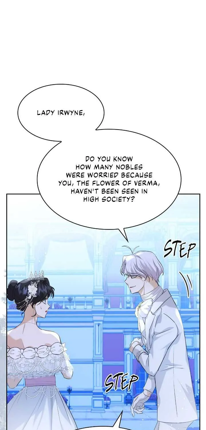 Becoming the Obsessive Male Lead’s Ex-Wife Zinmanga X Chapter 10 Page 51