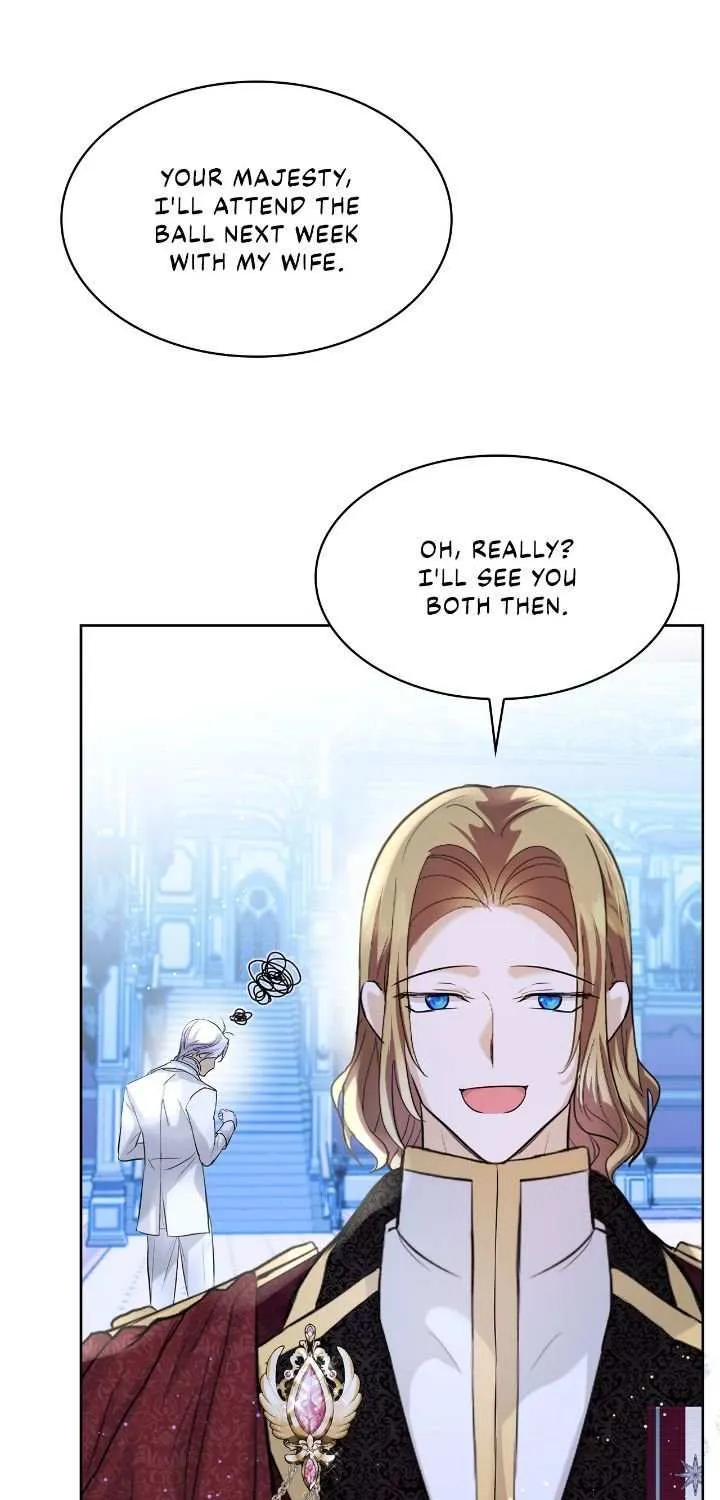 Becoming the Obsessive Male Lead’s Ex-Wife Zinmanga X Chapter 10 Page 58