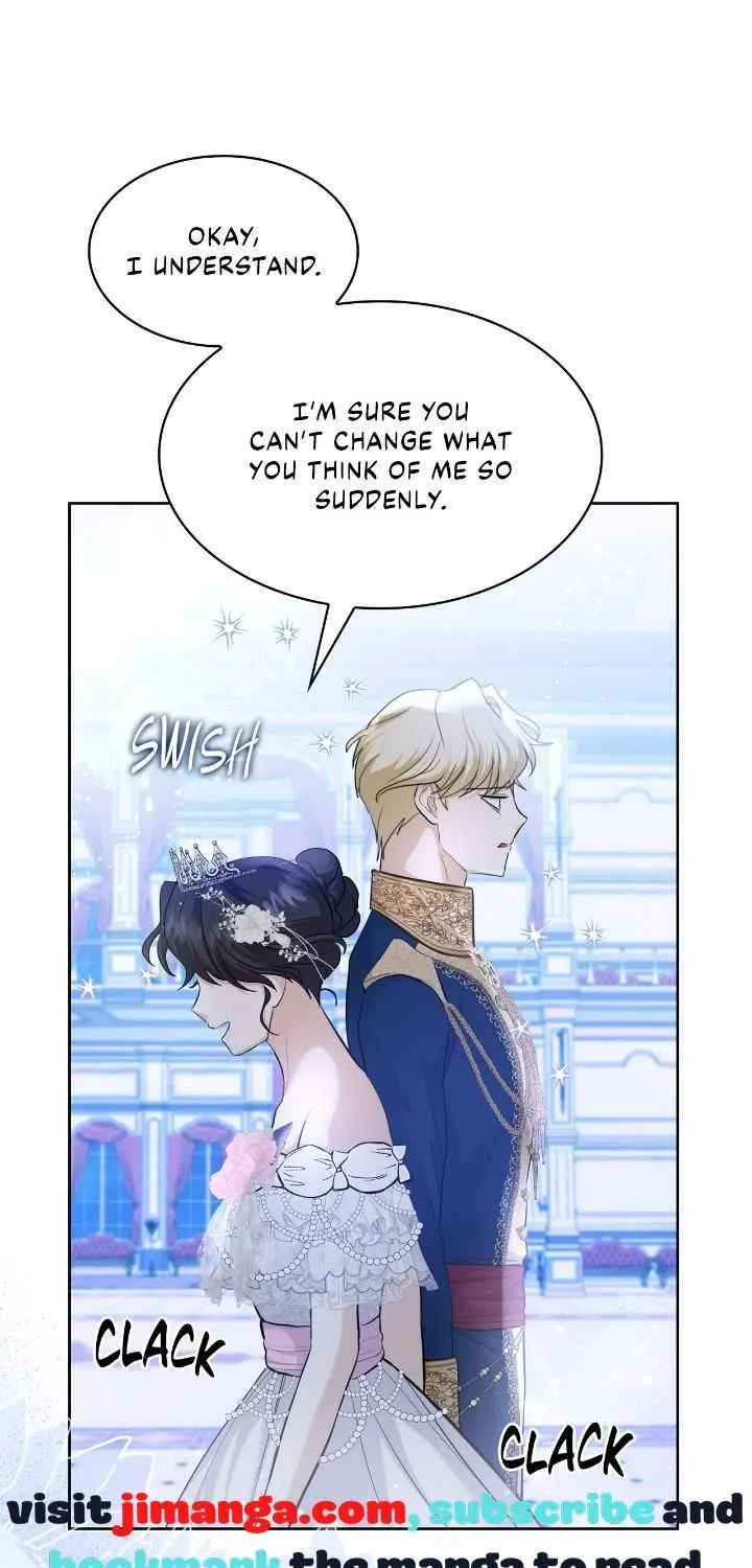 Becoming the Obsessive Male Lead’s Ex-Wife Zinmanga X Chapter 10 Page 81