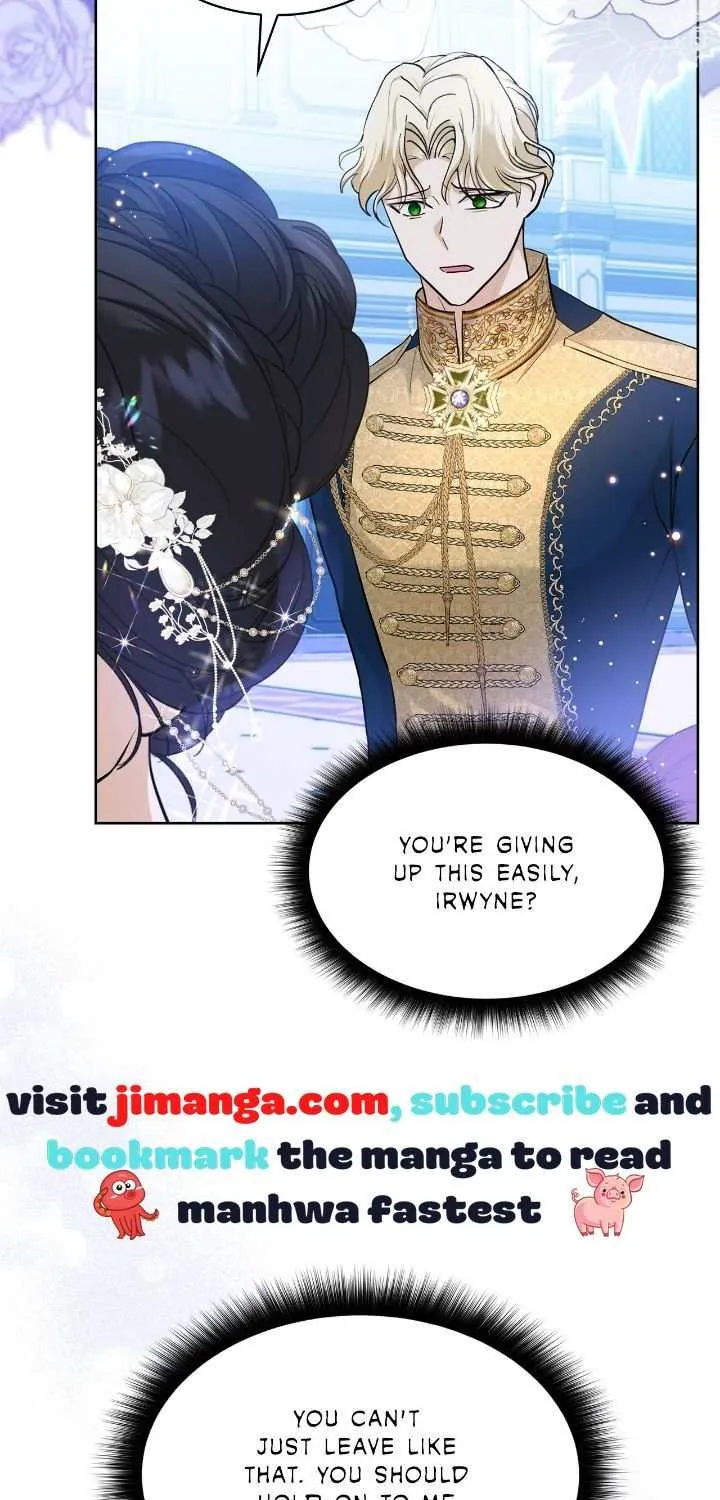Becoming the Obsessive Male Lead’s Ex-Wife Zinmanga X Chapter 10 Page 84