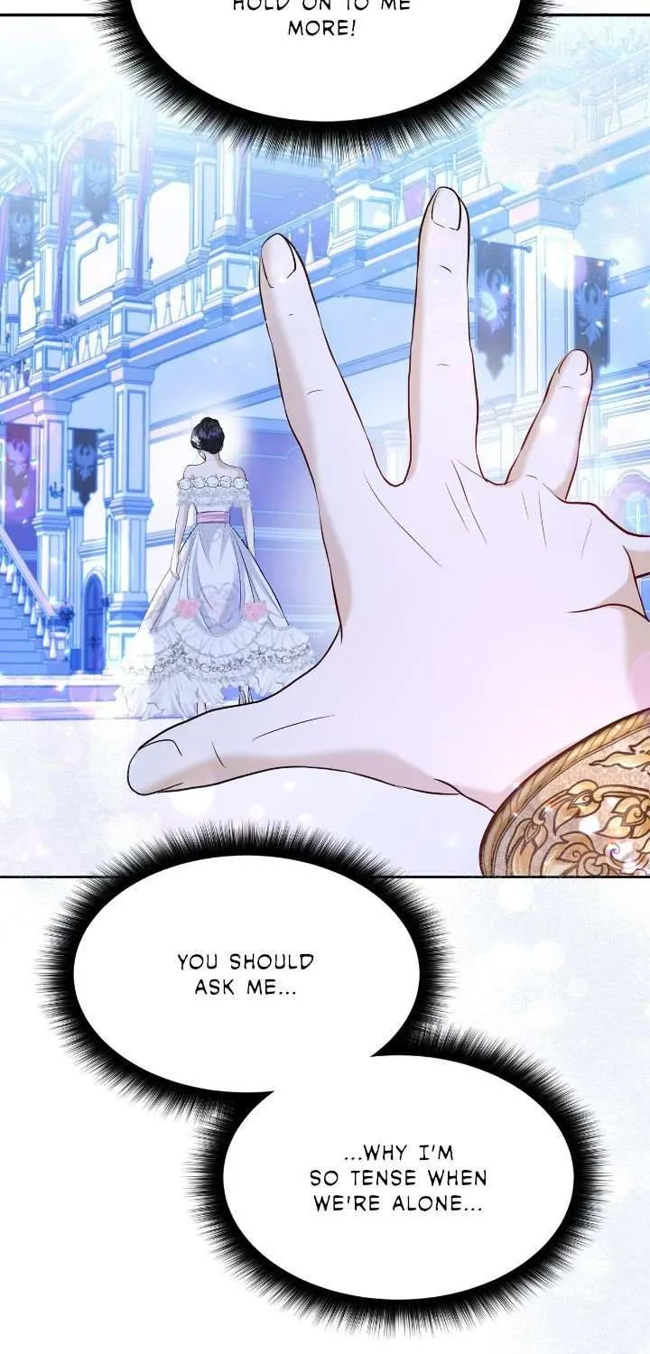 Becoming the Obsessive Male Lead’s Ex-Wife Zinmanga X Chapter 10 Page 85