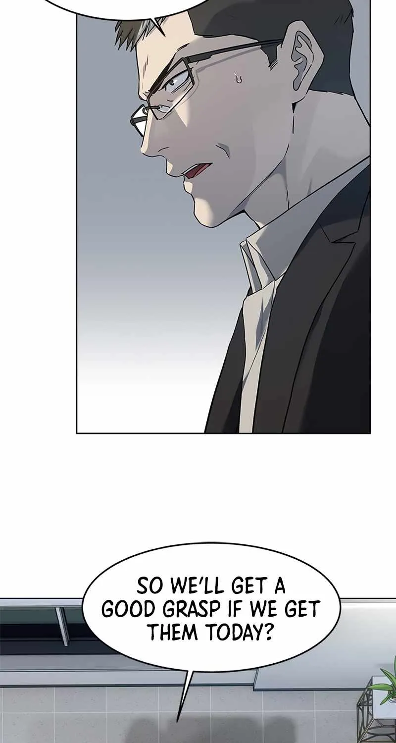 God of Blackfield Zinmanga X Chapter 144 Page 6