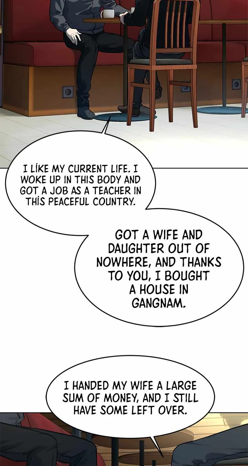 God of Blackfield Zinmanga X Chapter 144 Page 38