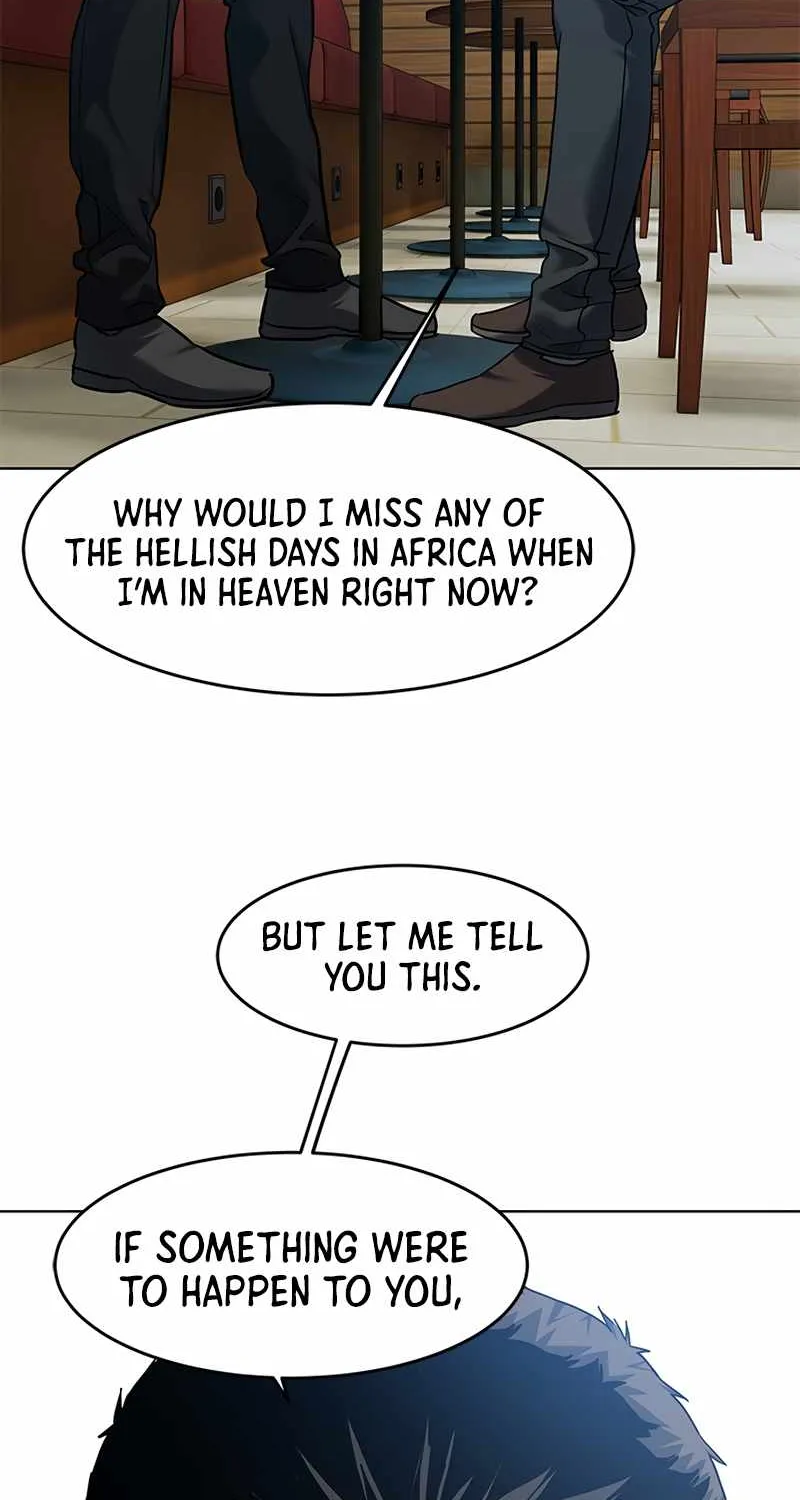 God of Blackfield Zinmanga X Chapter 144 Page 39