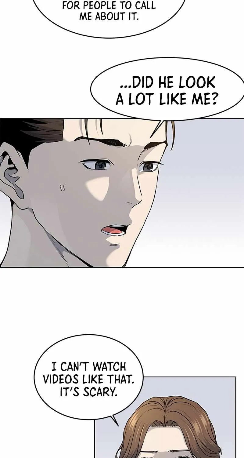 God of Blackfield Zinmanga X Chapter 144 Page 60