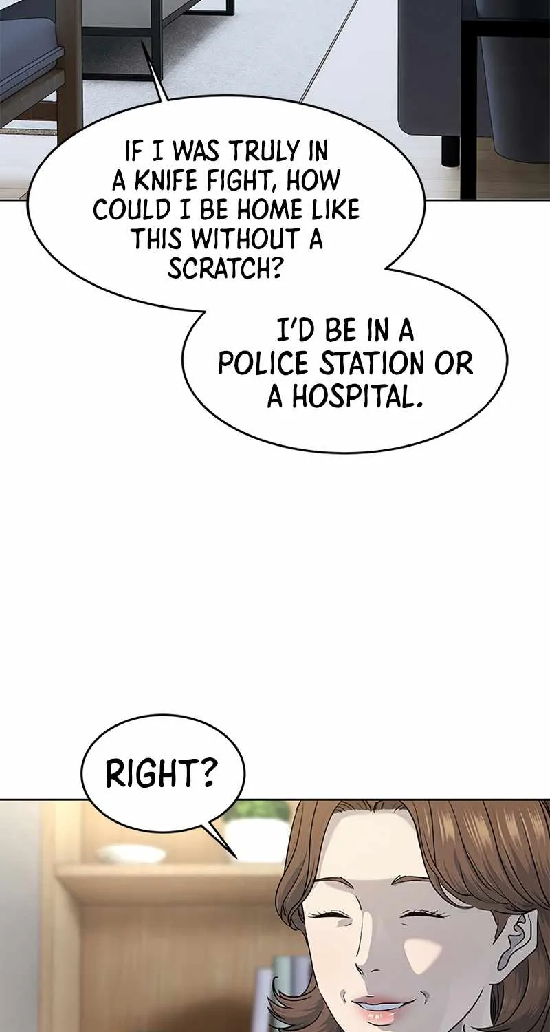 God of Blackfield Zinmanga X Chapter 144 Page 62
