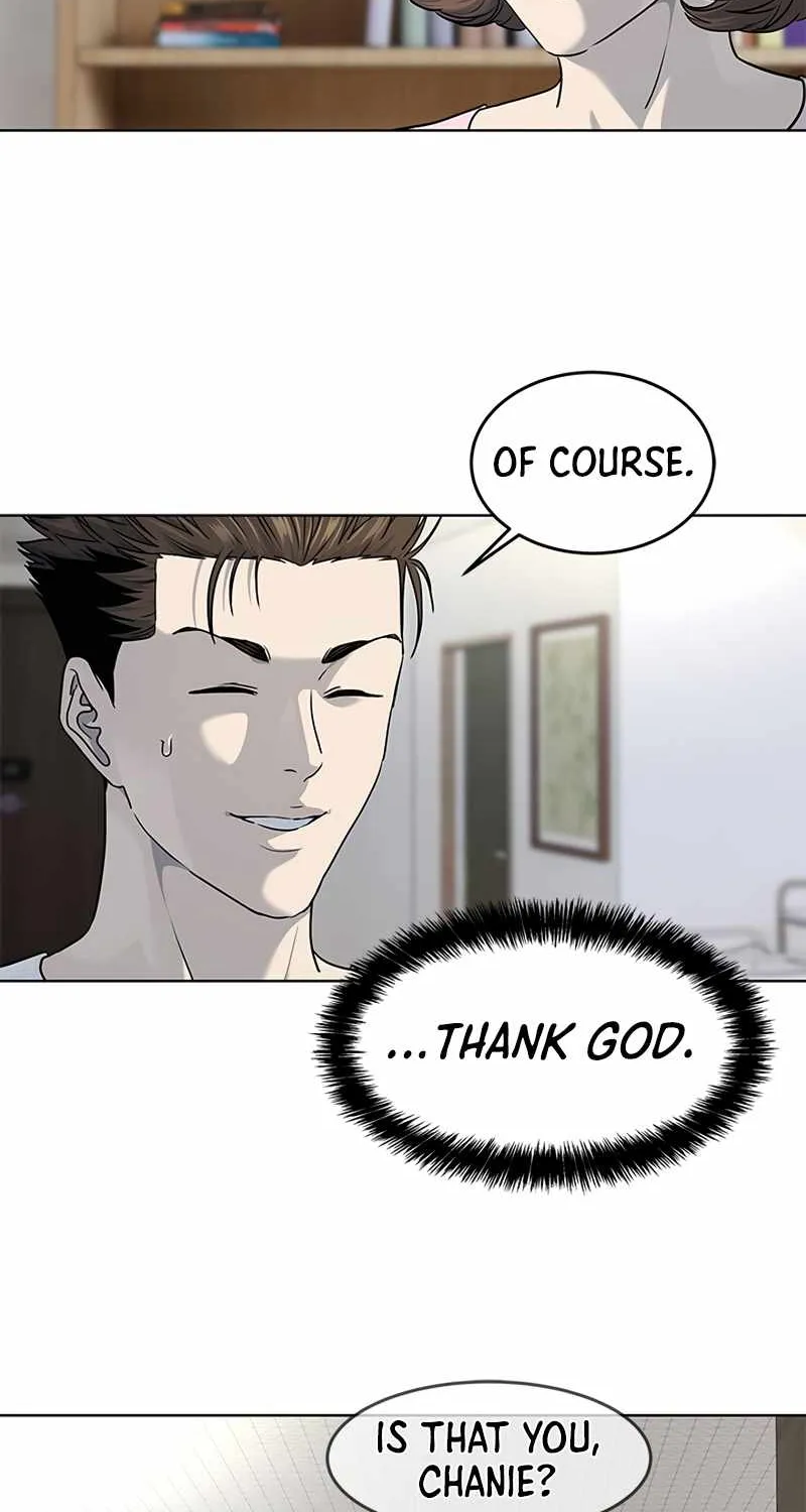 God of Blackfield Zinmanga X Chapter 144 Page 63
