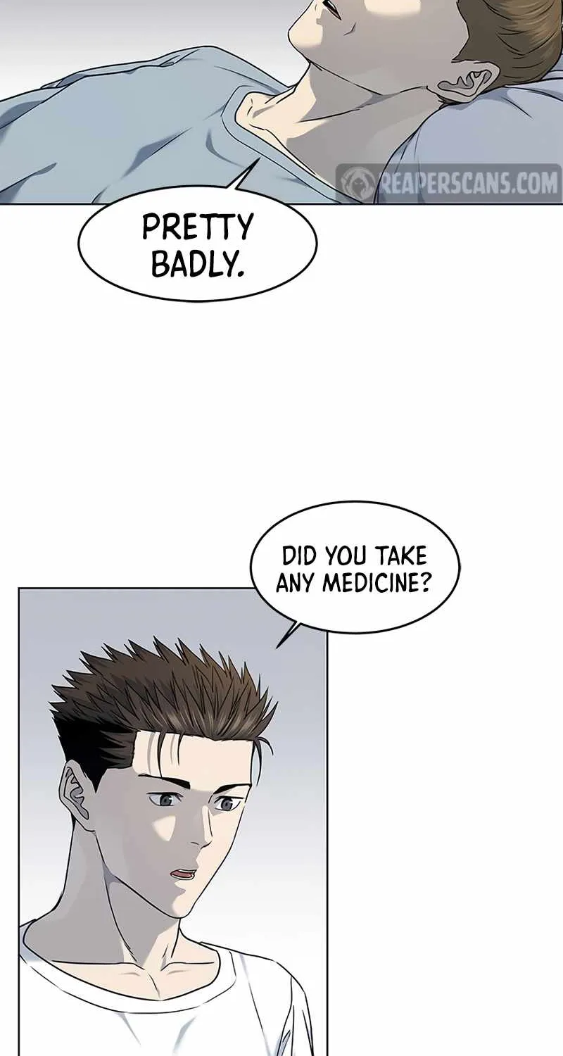God of Blackfield Zinmanga X Chapter 144 Page 67