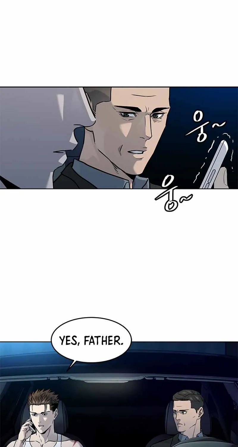 God of Blackfield Zinmanga X Chapter 143 Page 6