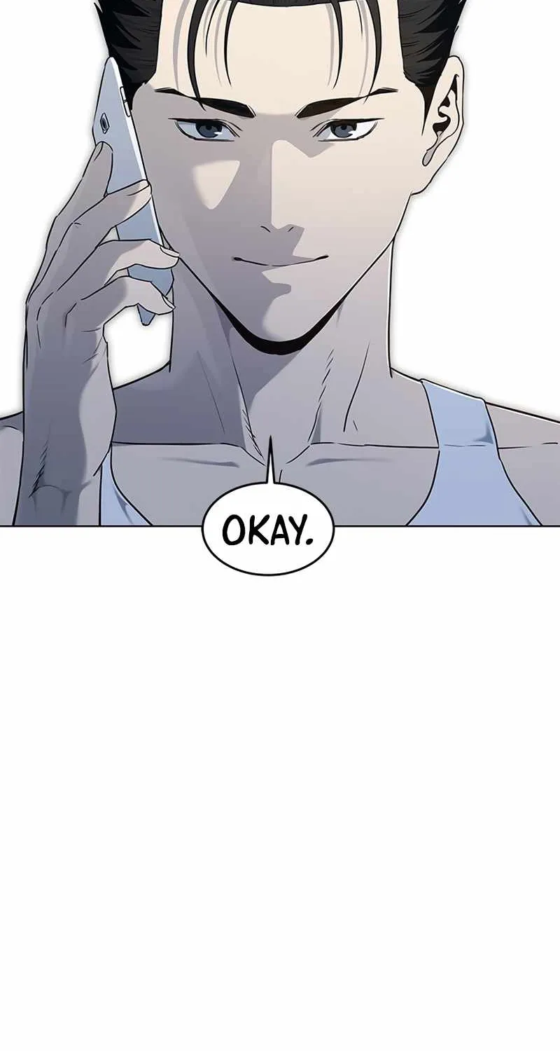 God of Blackfield Zinmanga X Chapter 143 Page 17