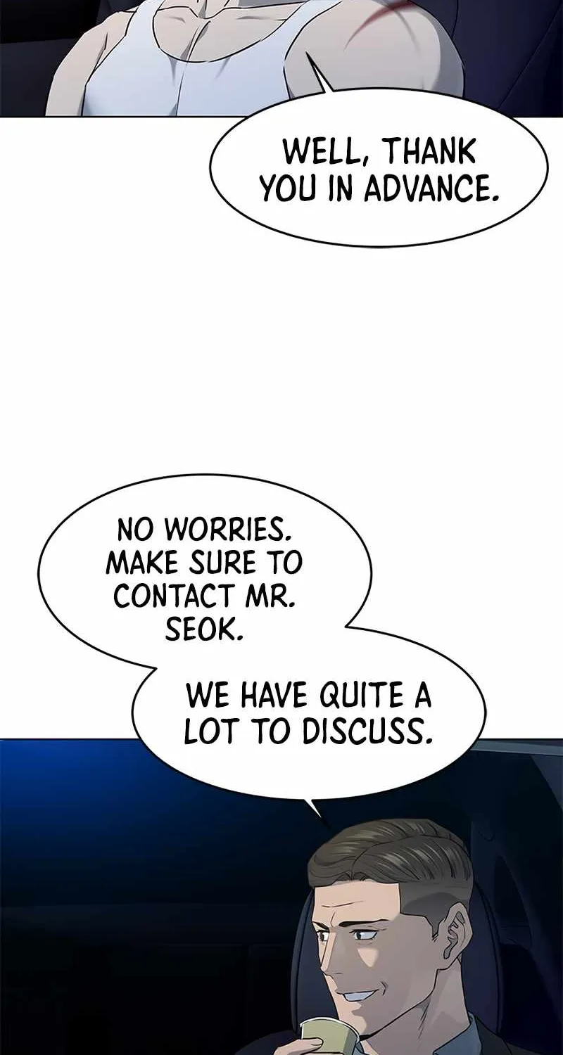 God of Blackfield Zinmanga X Chapter 143 Page 23