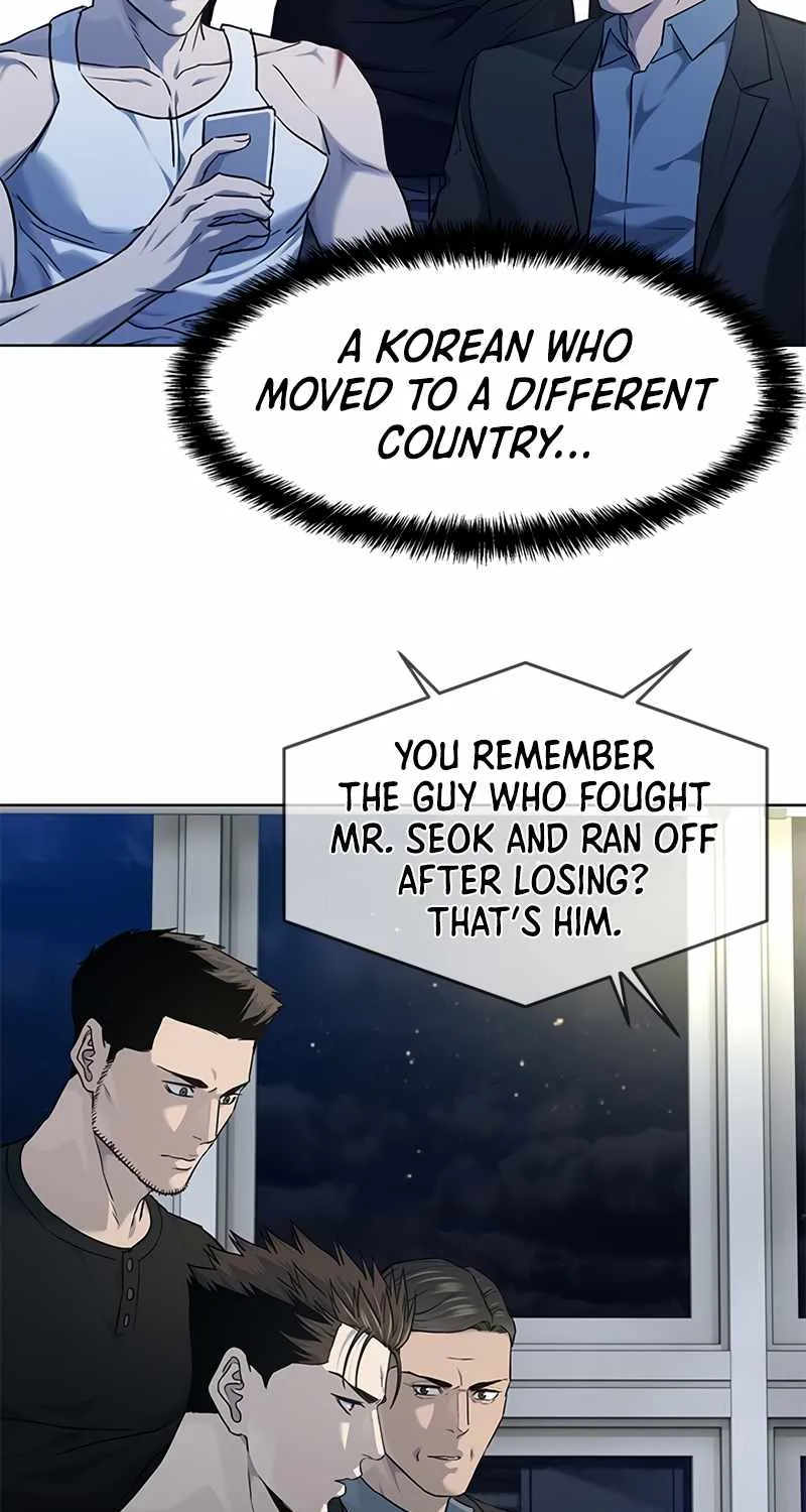 God of Blackfield Zinmanga X Chapter 143 Page 44