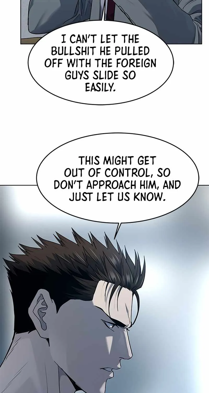 God of Blackfield Zinmanga X Chapter 143 Page 46