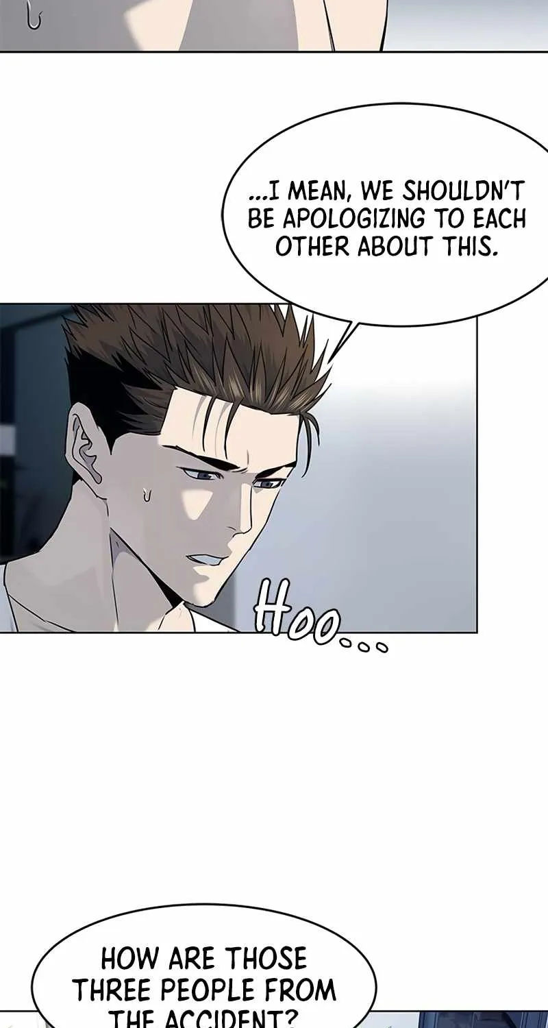God of Blackfield Zinmanga X Chapter 143 Page 68