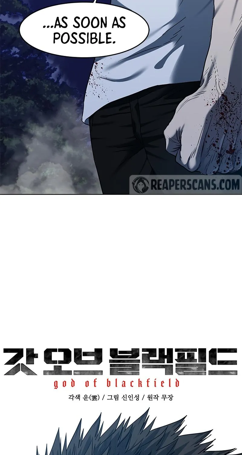 God of Blackfield Zinmanga X Chapter 142 Page 4