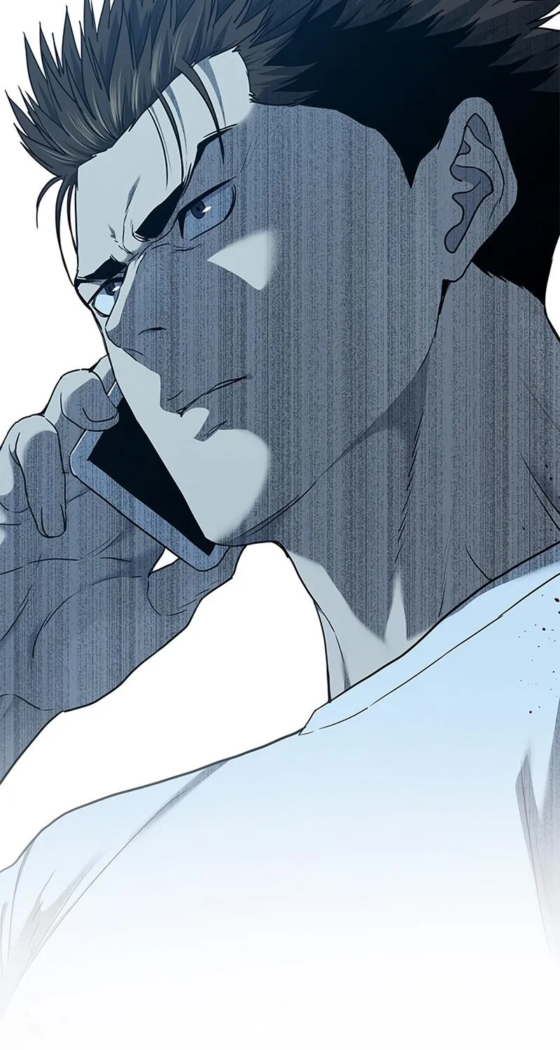 God of Blackfield Zinmanga X Chapter 142 Page 5
