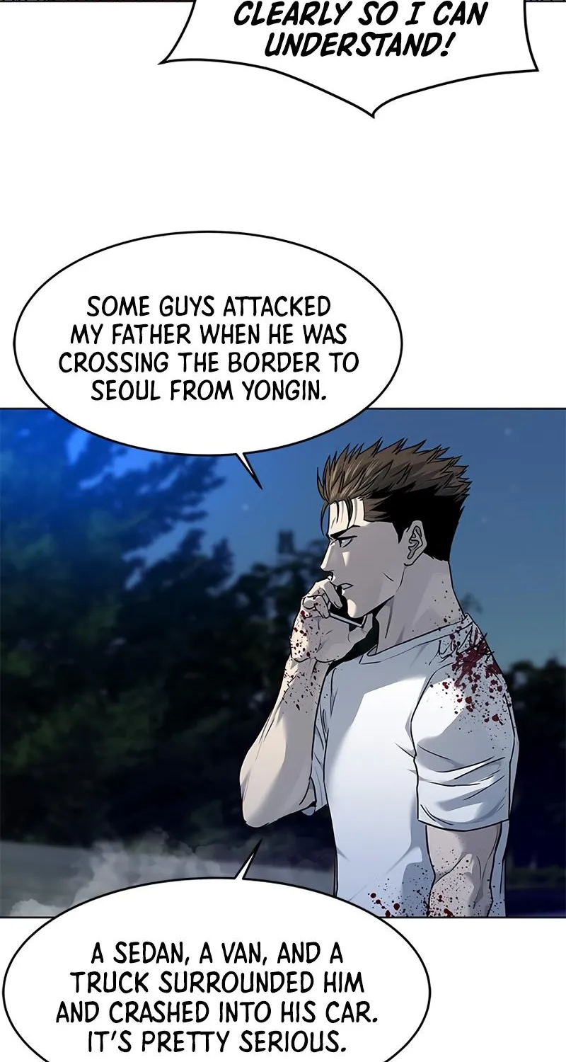 God of Blackfield Zinmanga X Chapter 142 Page 7