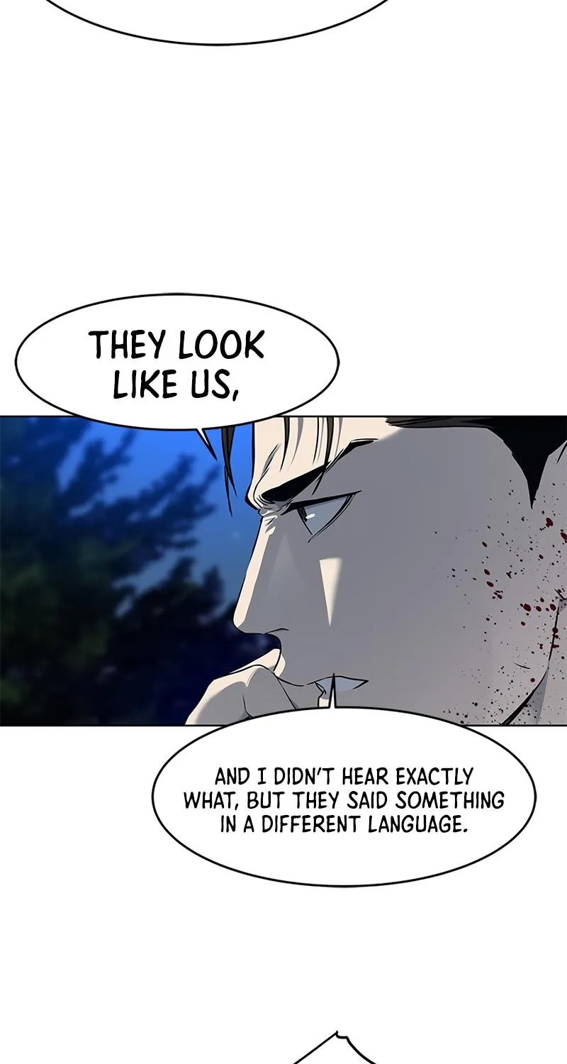 God of Blackfield Zinmanga X Chapter 142 Page 8