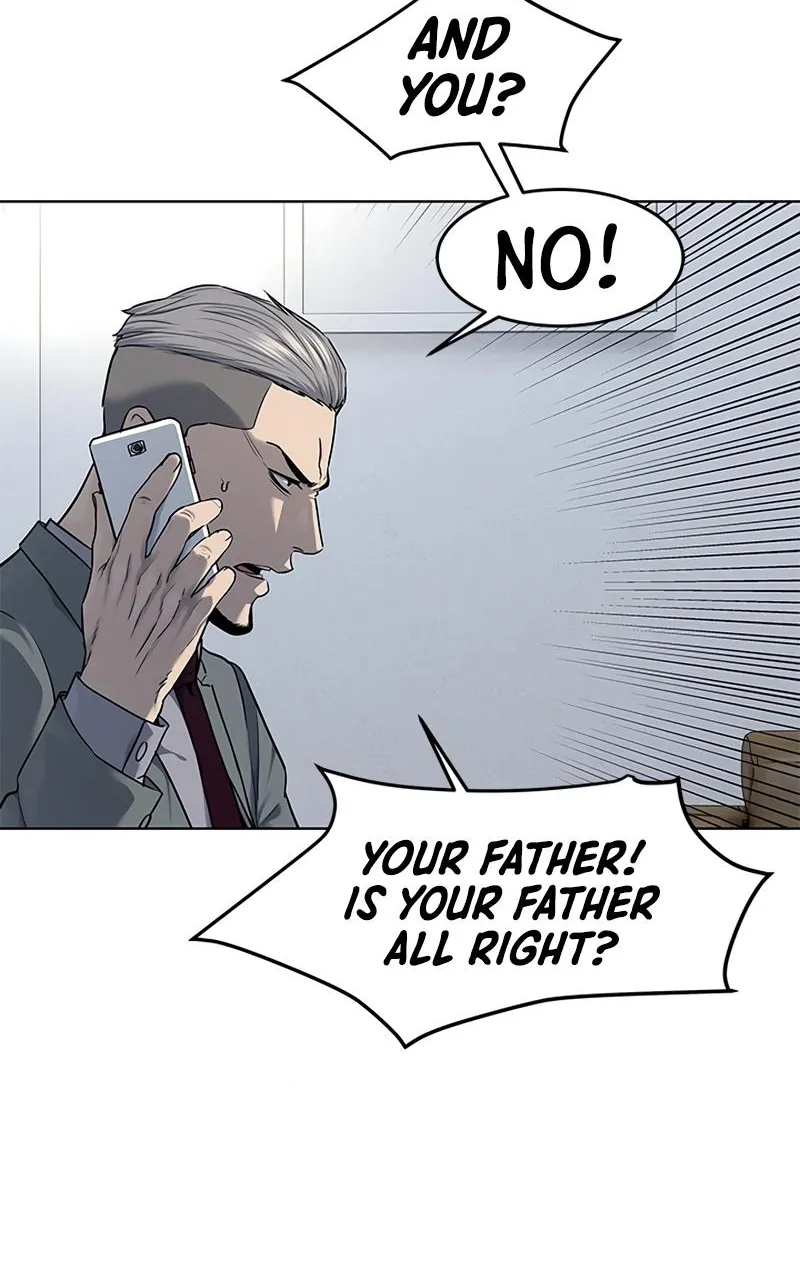 God of Blackfield Zinmanga X Chapter 142 Page 9