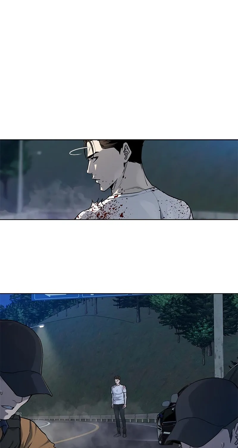 God of Blackfield Zinmanga X Chapter 142 Page 16