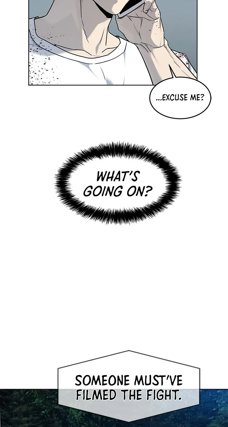 God of Blackfield Zinmanga X Chapter 142 Page 19