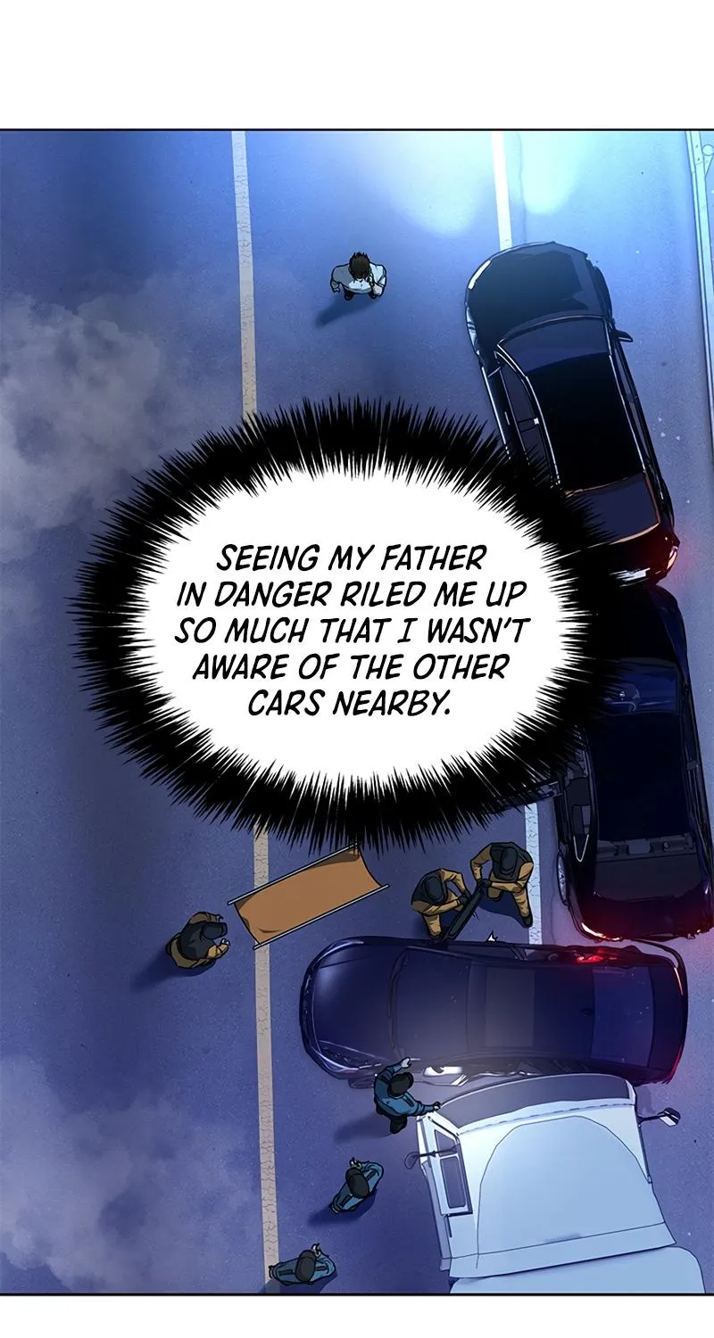 God of Blackfield Zinmanga X Chapter 142 Page 21
