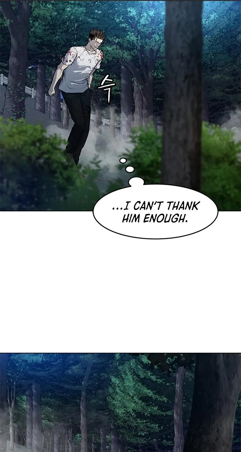 God of Blackfield Zinmanga X Chapter 142 Page 34
