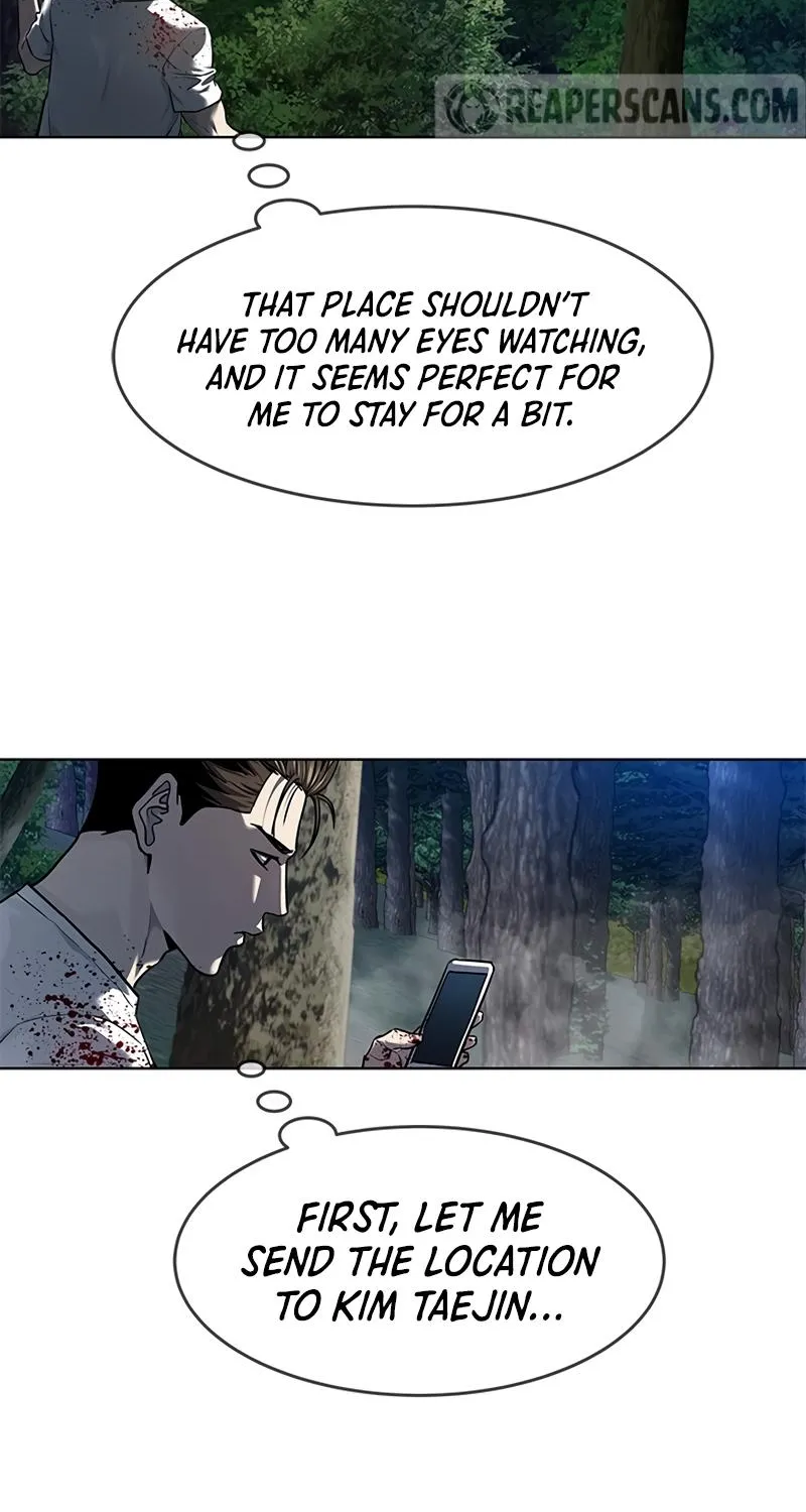 God of Blackfield Zinmanga X Chapter 142 Page 37