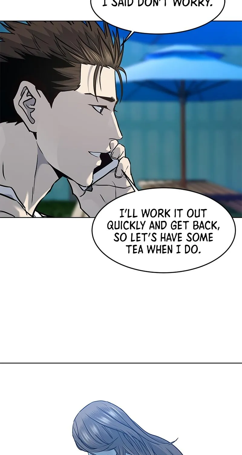 God of Blackfield Zinmanga X Chapter 142 Page 52