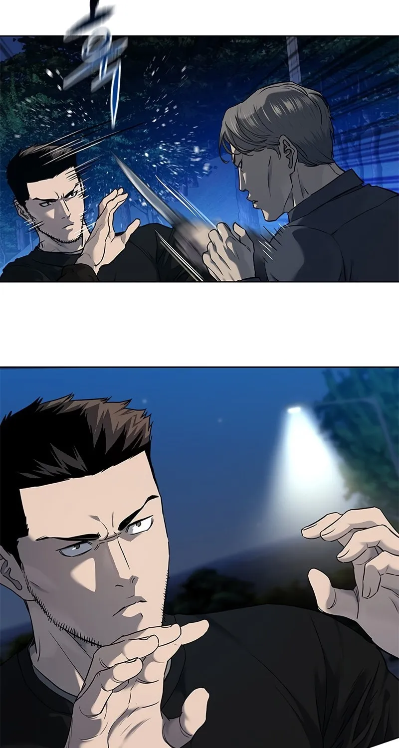 God of Blackfield Zinmanga X Chapter 141 Page 8
