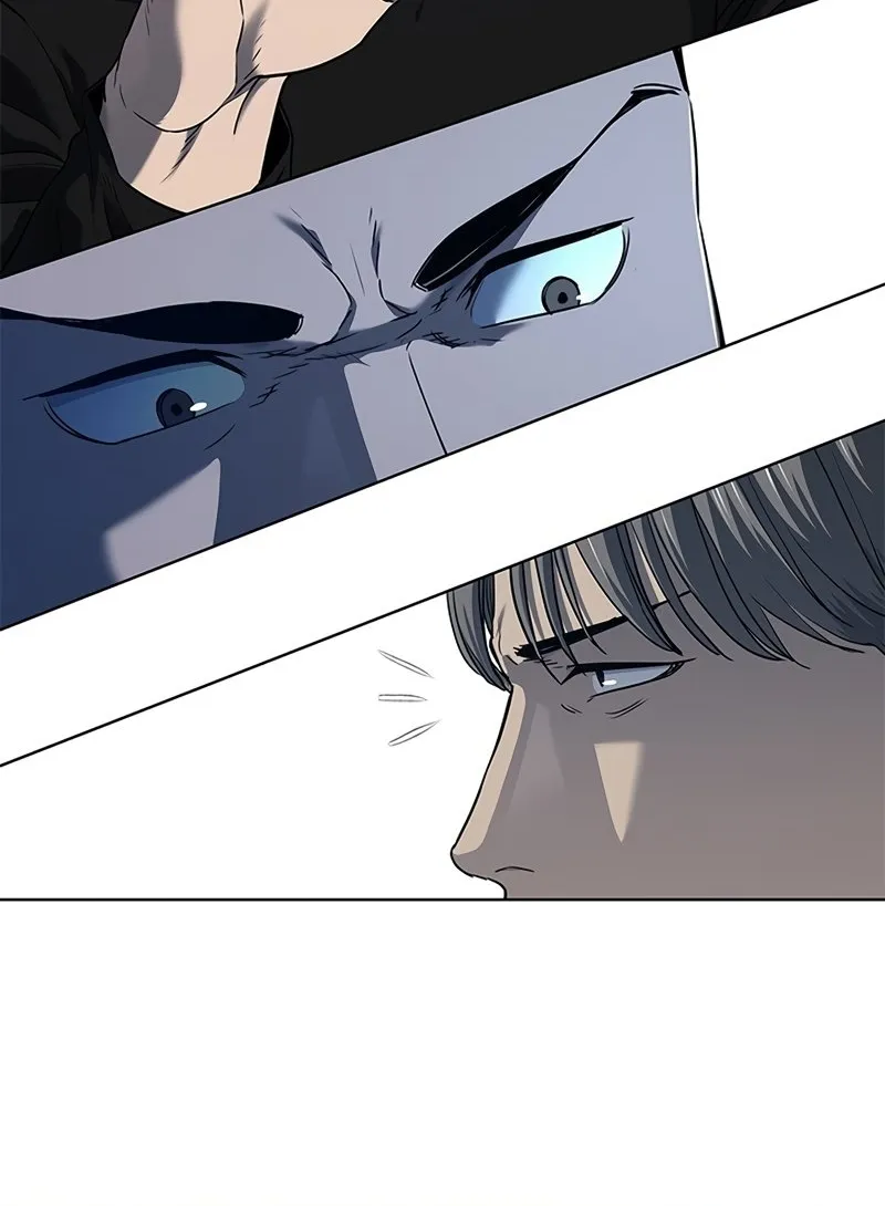 God of Blackfield Zinmanga X Chapter 141 Page 9