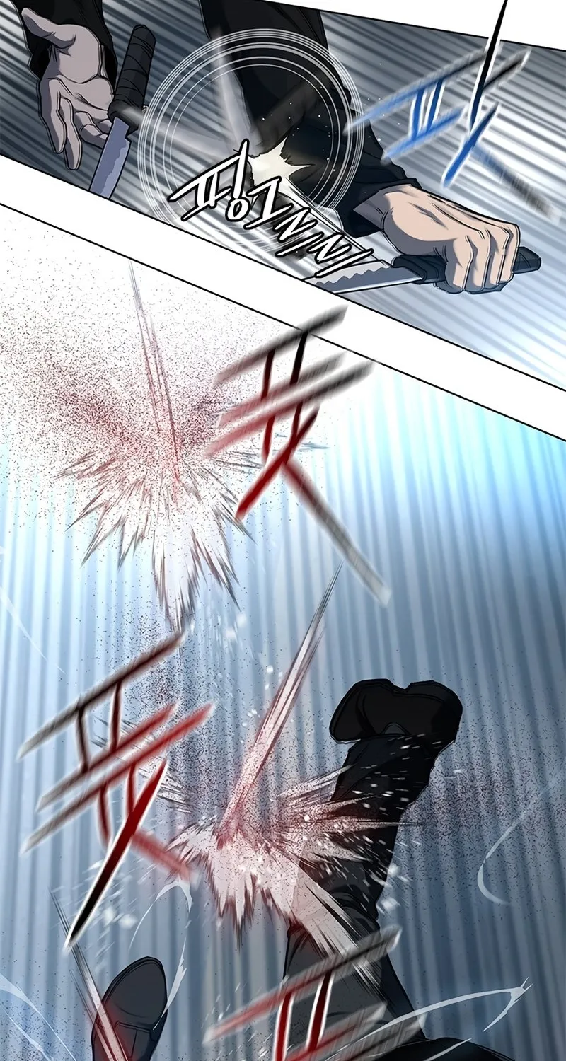 God of Blackfield Zinmanga X Chapter 141 Page 15