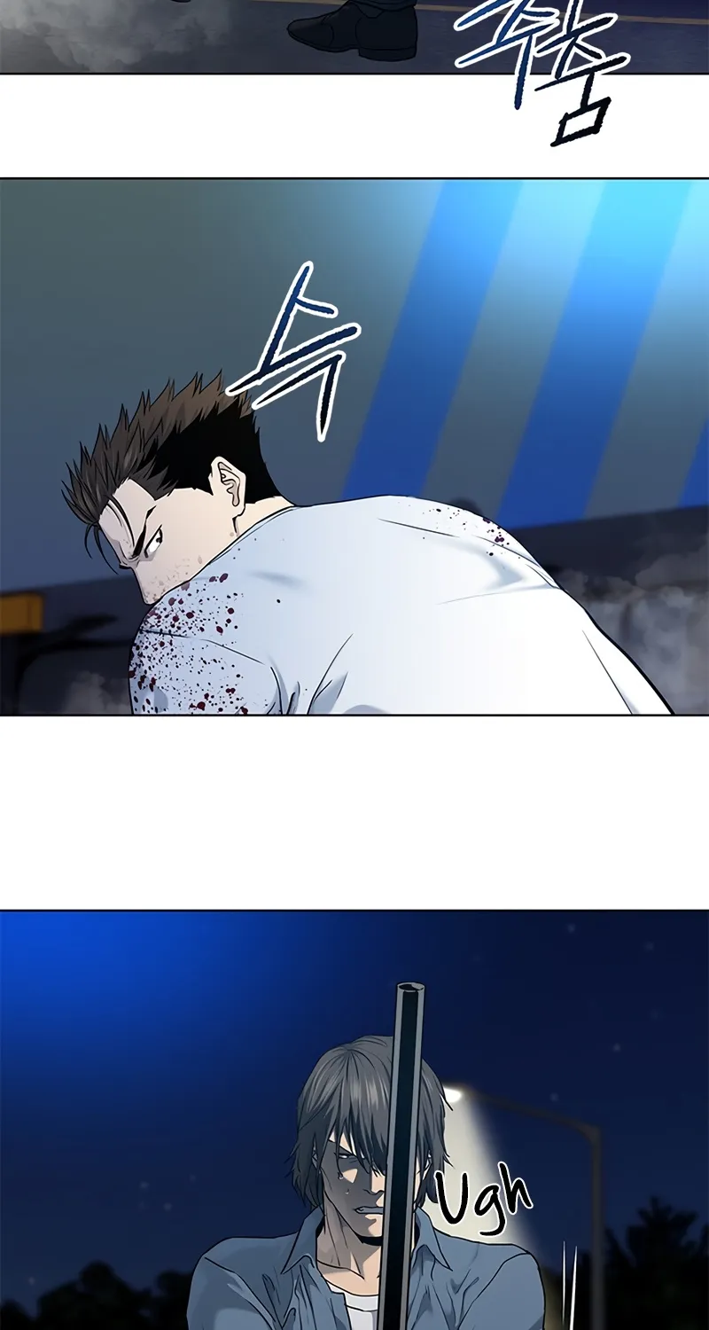 God of Blackfield Zinmanga X Chapter 141 Page 59