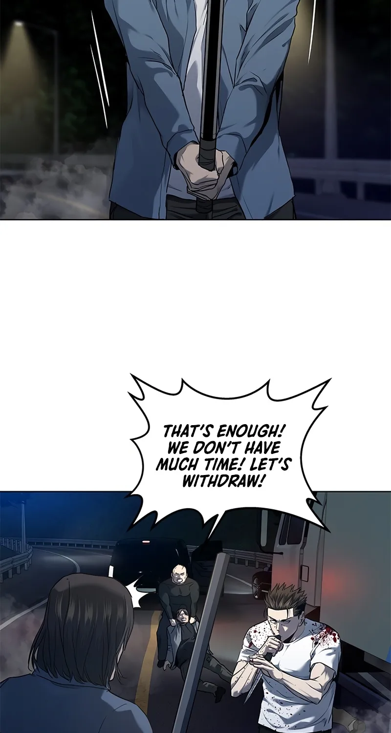 God of Blackfield Zinmanga X Chapter 141 Page 60