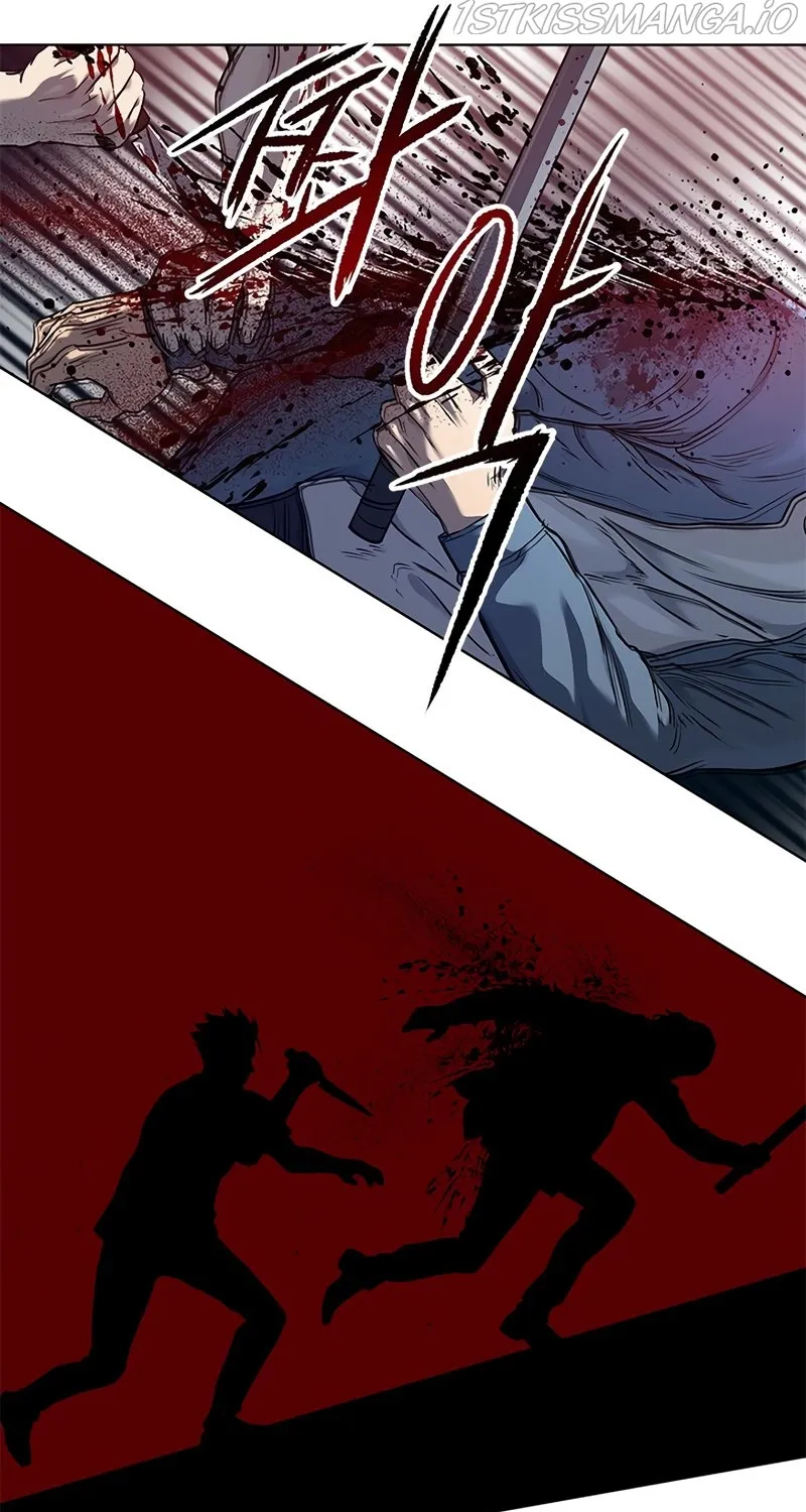 God of Blackfield Zinmanga X Chapter 141 Page 71