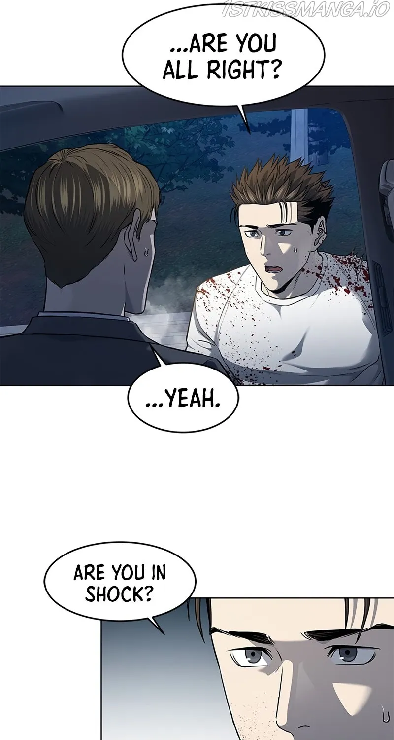 God of Blackfield Zinmanga X Chapter 141 Page 79