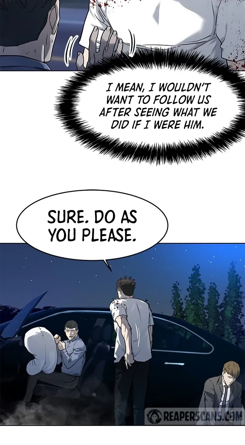 God of Blackfield Zinmanga X Chapter 141 Page 86
