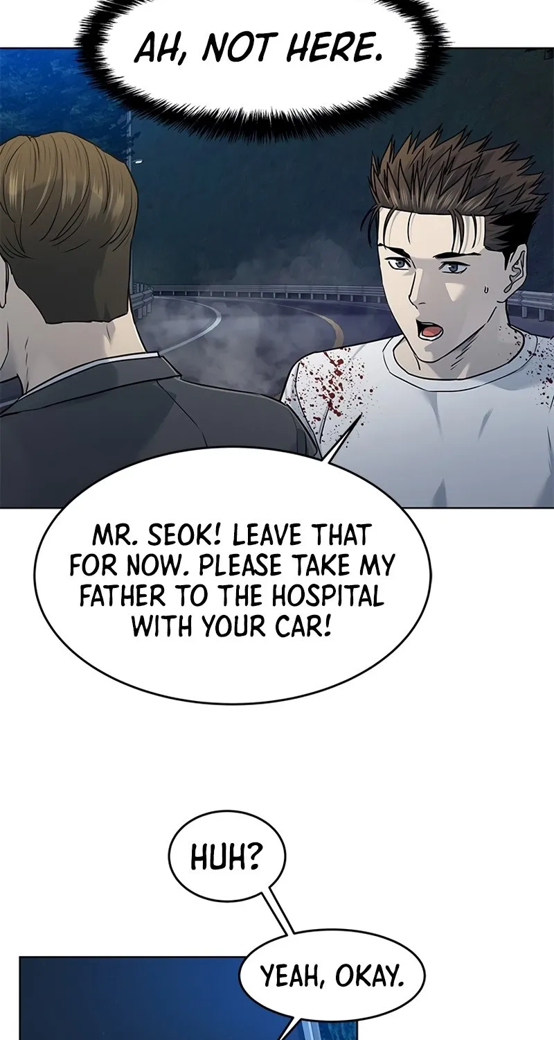 God of Blackfield Zinmanga X Chapter 141 Page 90