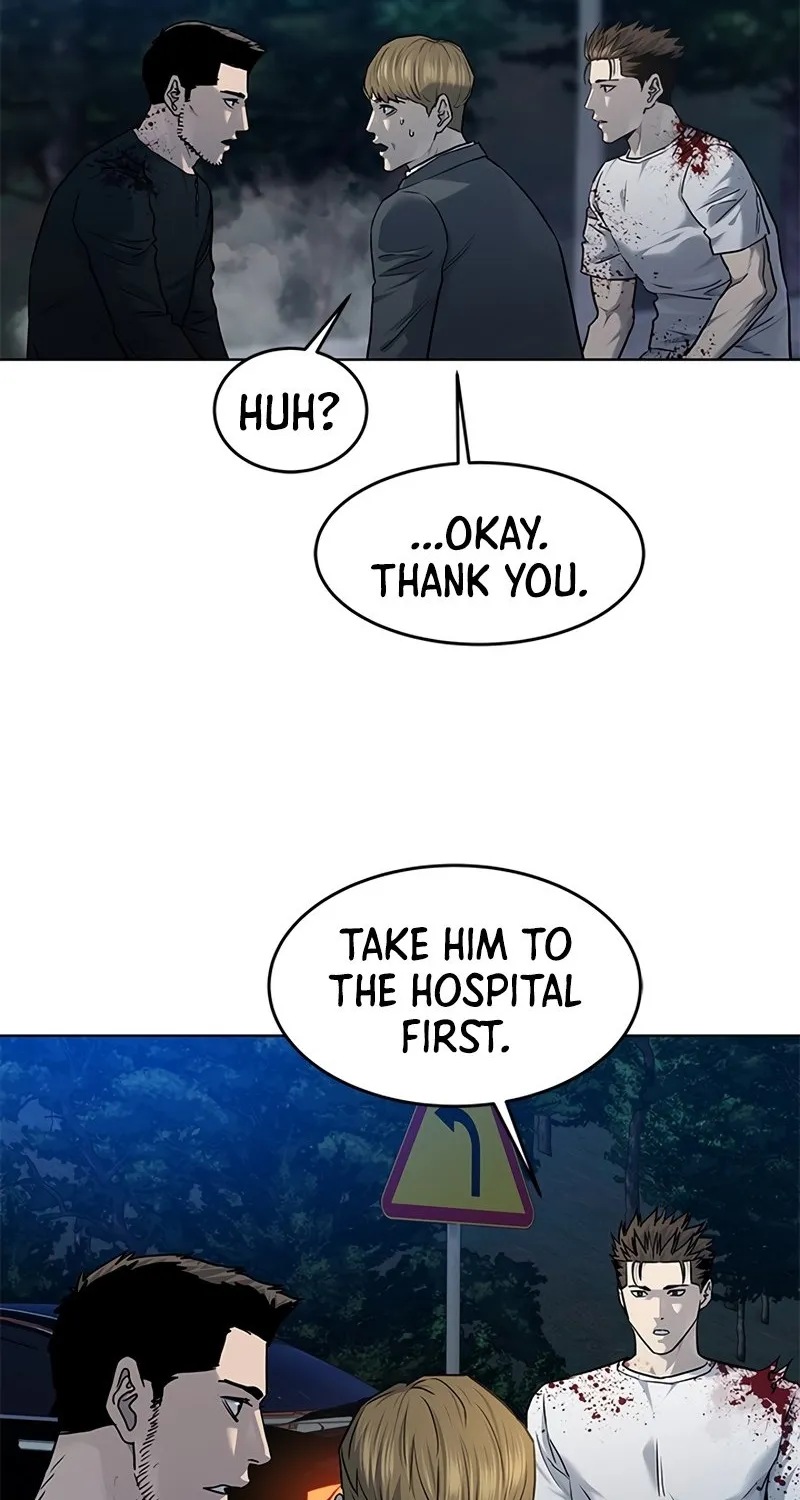 God of Blackfield Zinmanga X Chapter 141 Page 92