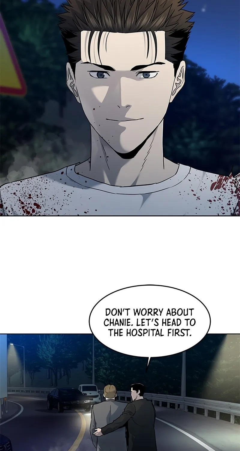 God of Blackfield Zinmanga X Chapter 141 Page 98