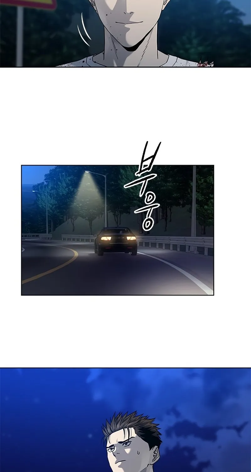 God of Blackfield Zinmanga X Chapter 141 Page 100