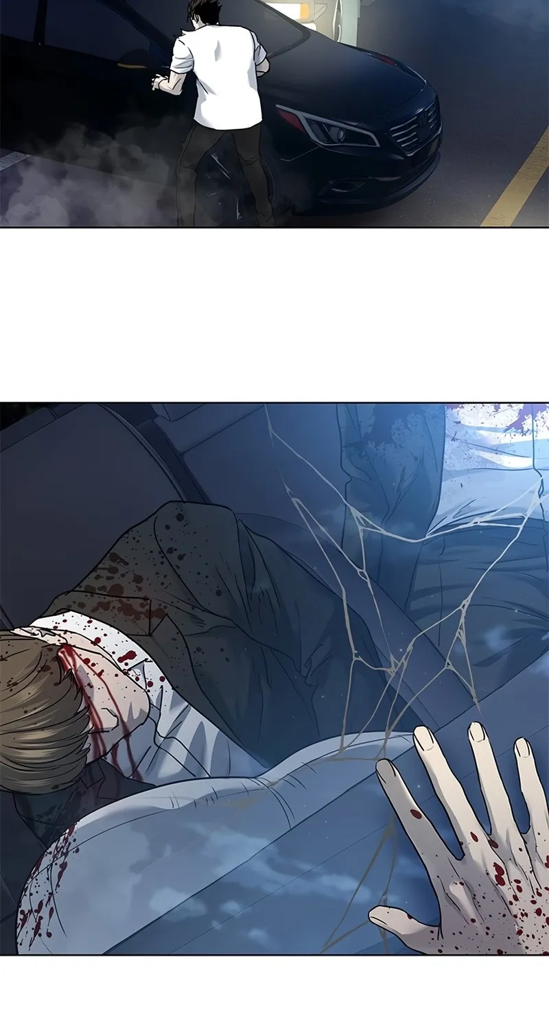 God of Blackfield Zinmanga X Chapter 141 Page 104